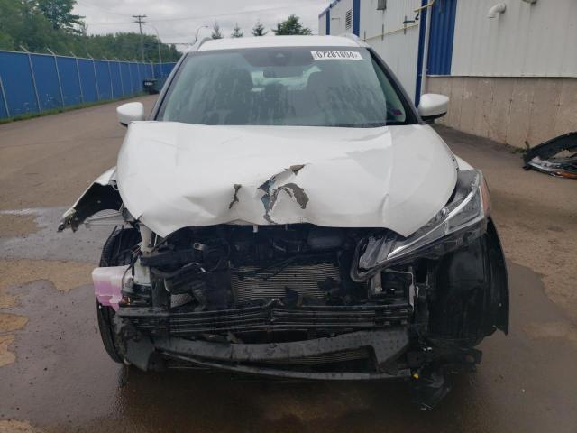 2023 NISSAN KICKS SV - 3N1CP5CV3PL498756