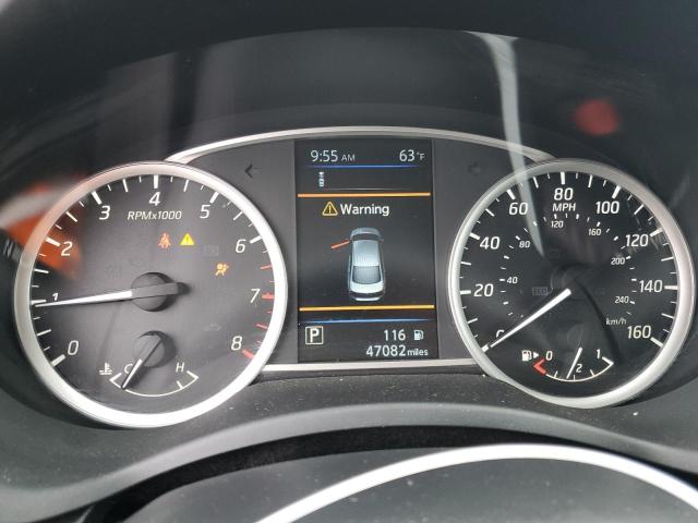 2019 NISSAN SENTRA S - 3N1AB7AP1KY405556