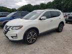 2019 NISSAN ROGUE S - 5N1AT2MV8KC710175