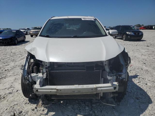2016 HONDA HR-V EXL - 3CZRU6H77GM737455