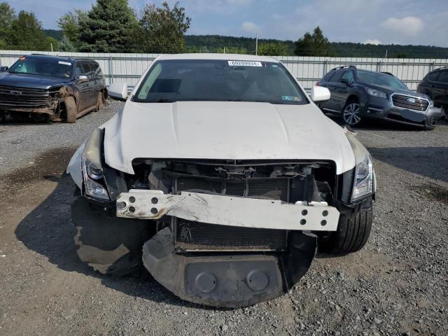 VIN 1G6AG5RX2G0189907 2016 Cadillac ATS no.5