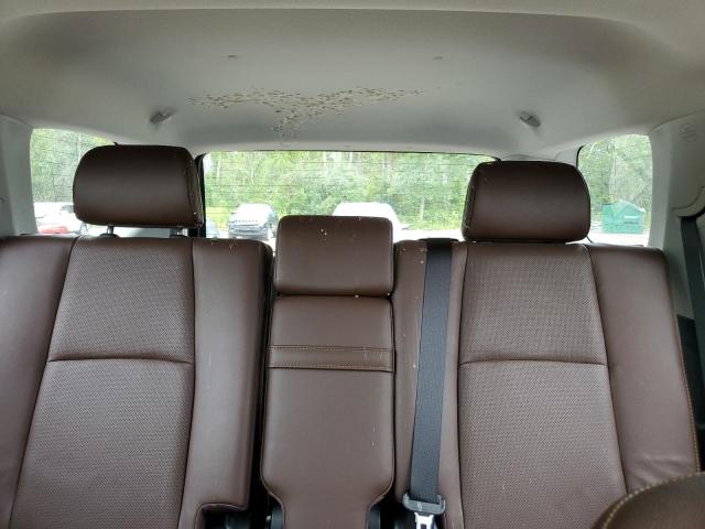 2023 TOYOTA 4RUNNER LI JTEKU5JR8P6133261