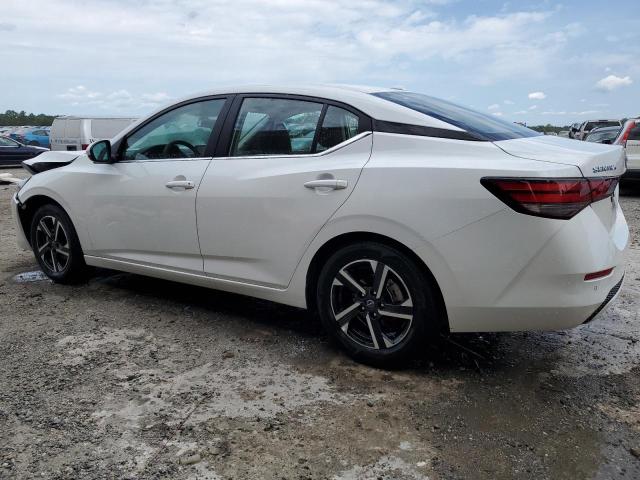 Vin: 3n1ab8cv3ry367498, lot: 67312674, nissan sentra sv 20242
