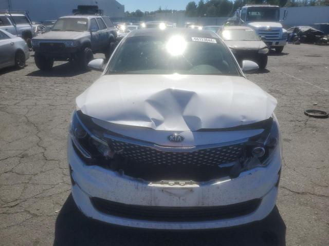 2016 KIA OPTIMA EX - 5XXGU4L39GG008929