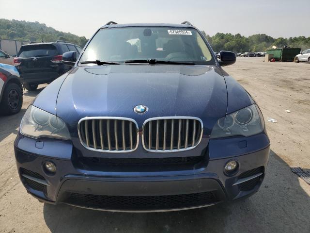 VIN 5UXZV4C56DL992557 2013 BMW X5, Xdrive35I no.5