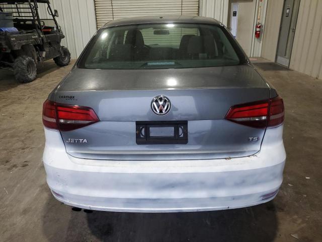 2018 VOLKSWAGEN JETTA S - 3VW2B7AJ2JM223865