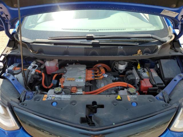 2017 CHEVROLET BOLT EV PR - 1G1FX6S0XH4184723