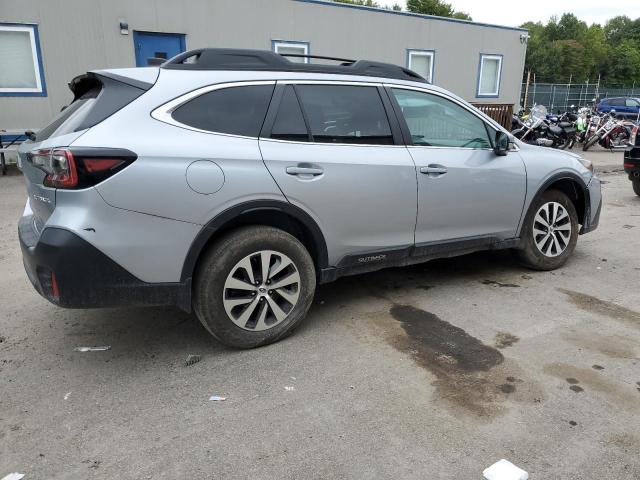 2022 SUBARU OUTBACK PR - 4S4BTADC7N3186289