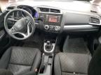 HONDA FIT LX photo