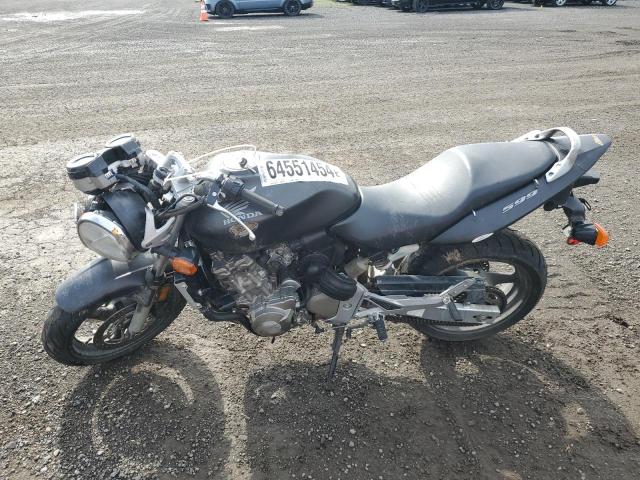 2004 HONDA CB600 F - ZDCPC36224F000402