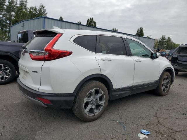 2019 HONDA CR-V EXL - JHLRW2H85KX023489