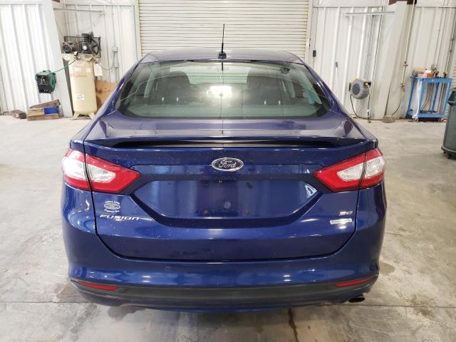 2015 FORD FUSION SE - 3FA6P0HD7FR225382