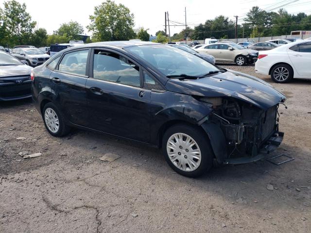 2016 FORD FIESTA S - 3FADP4AJ3GM159233