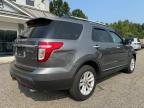 FORD EXPLORER X photo