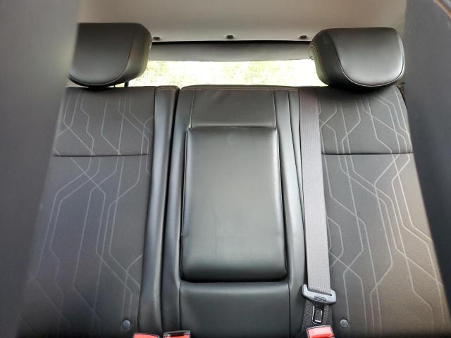 2019 CHEVROLET TRAX 1LT - KL7CJPSB5KB791728