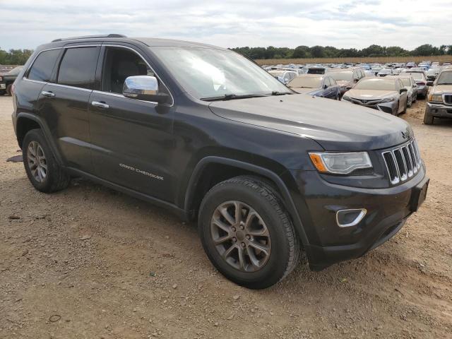 2015 JEEP GRAND CHER - 1C4RJFBG7FC166055