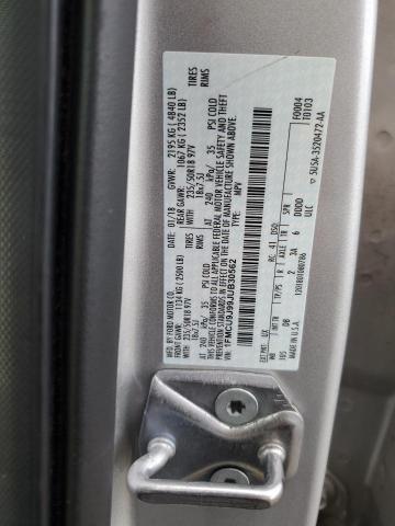 2018 FORD ESCAPE TIT - 1FMCU9J99JUB30562