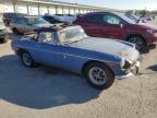 MG MGB photo