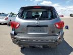 NISSAN PATHFINDER photo