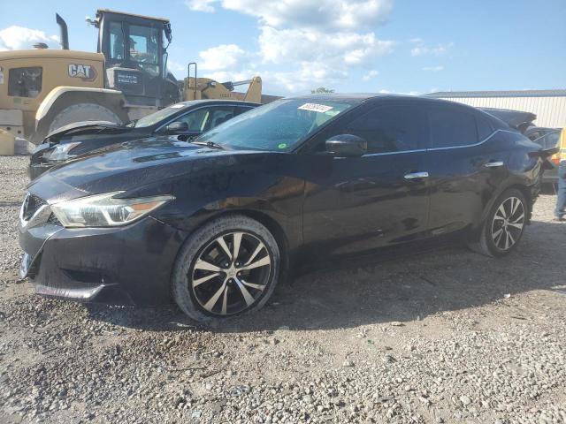 VIN 1N4AA6AP6GC383294 2016 Nissan Maxima, 3.5S no.1