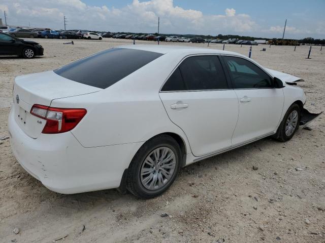 VIN 4T1BF1FK4EU335148 2014 Toyota Camry, L no.3