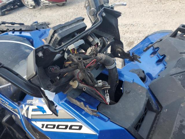 2019 POLARIS SPORTSMAN - 4XASXE956KB668254