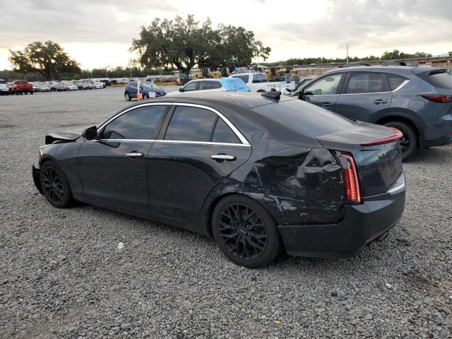 Vin: 1g6ab5rx3h0157189, lot: 68927224, cadillac ats luxury 20172