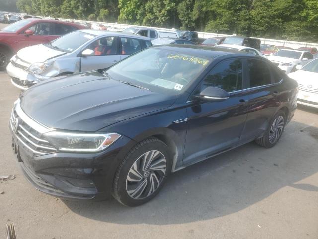 2021 VOLKSWAGEN JETTA SEL - 3VWG57BU1MM000503