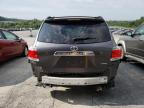 TOYOTA HIGHLANDER photo