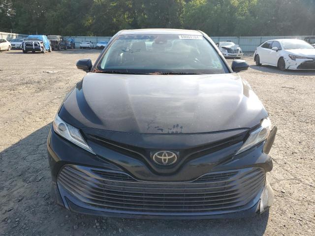 VIN 4T1B11HK3JU089585 2018 Toyota Camry, L no.5