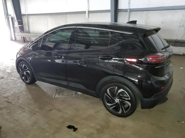 2022 CHEVROLET BOLT EV 2L - 1G1FX6S07N4102054