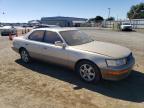 LEXUS LS 400 photo