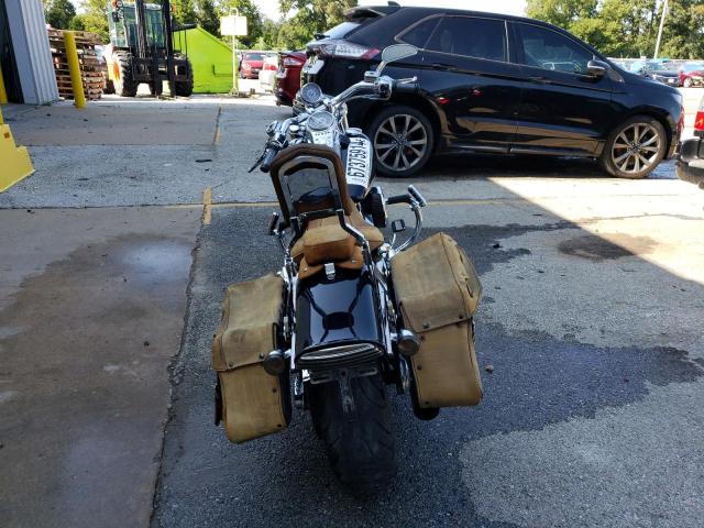 2010 HARLEY-DAVIDSON FXDFSE-2 1HD1PX818AC900309