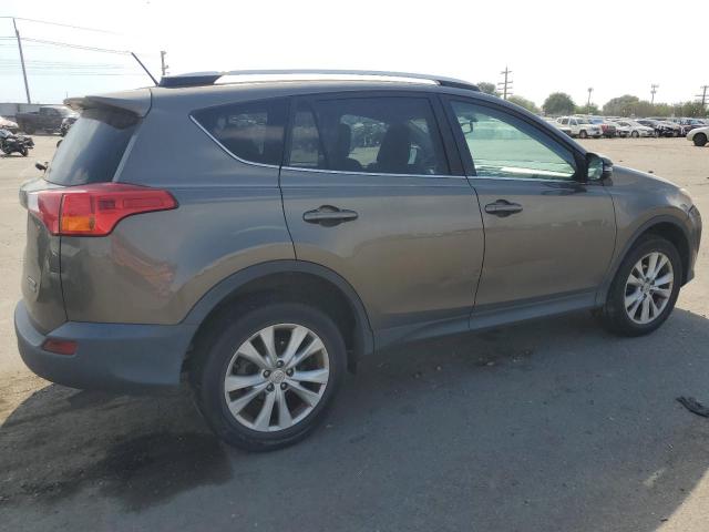 VIN 2T3DFREV5EW134028 2014 Toyota RAV4, Limited no.3