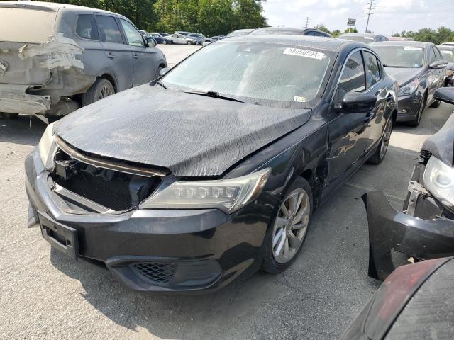 2016 ACURA ILX PREMIU - 19UDE2F74GA014430