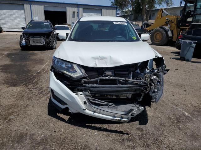 2017 NISSAN ROGUE S - KNMAT2MT3HP601109