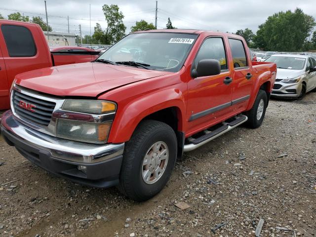 2006 GMC CANYON 1GTDT136668131068  69467614