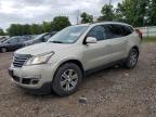 CHEVROLET TRAVERSE L photo