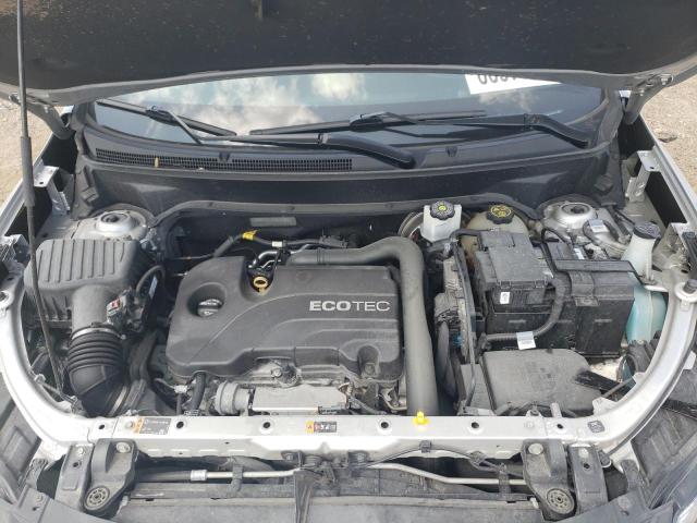 2019 CHEVROLET EQUINOX LS - 3GNAXSEV3KS544480