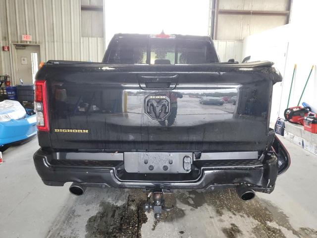 2022 RAM 1500 BIG H - 1C6RREFT1NN274823
