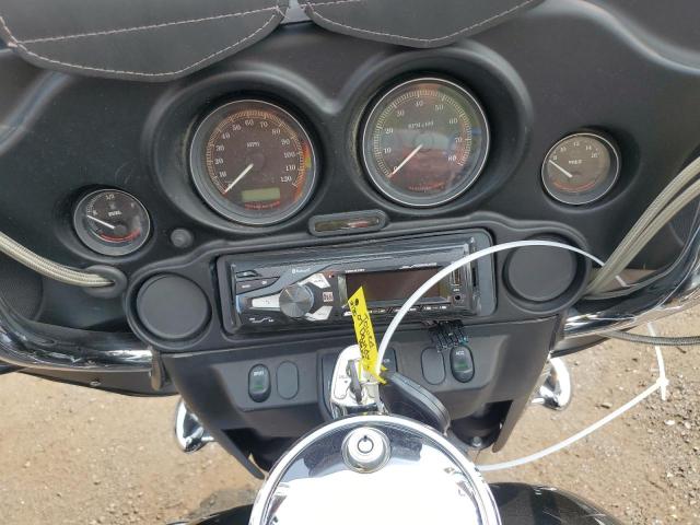 2007 HARLEY-DAVIDSON FLHT 1HD1FV4127Y601844