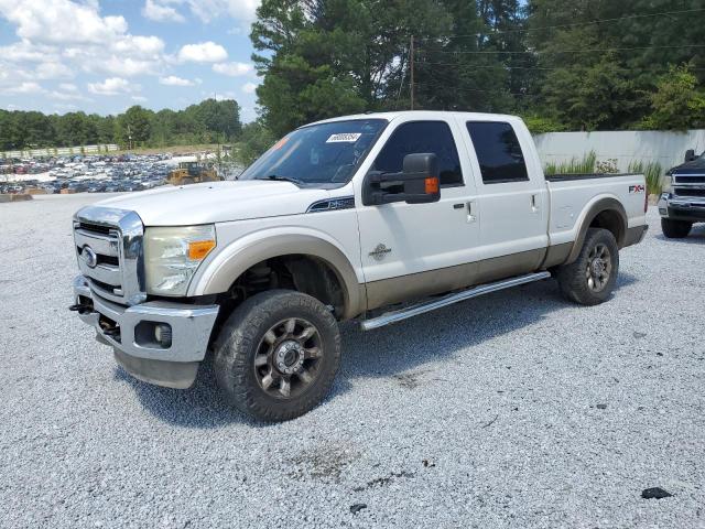 2011 FORD F250 SUPER 1FT7W2BT4BEC18917  68008354