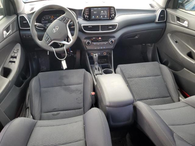 2019 HYUNDAI TUCSON SE - KM8J23A46KU935631