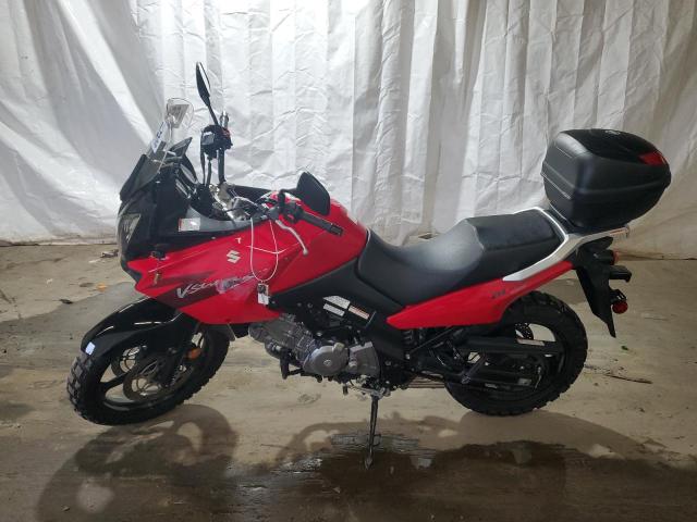 2006 SUZUKI DL650 K JS1VP54A762102842