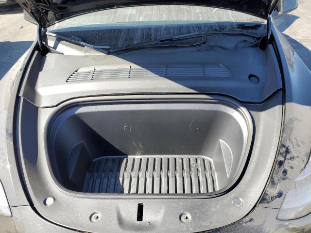 2023 TESLA MODEL Y - 7SAYGAEE2PF941022