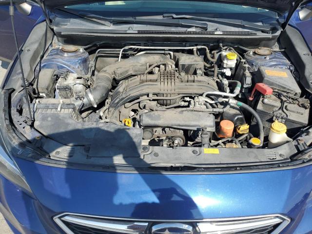 2018 SUBARU IMPREZA LI - 4S3GTAU6XJ3717323