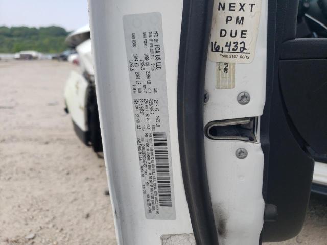 2016 JEEP COMPASS SP - 1C4NJCBA9GD567482