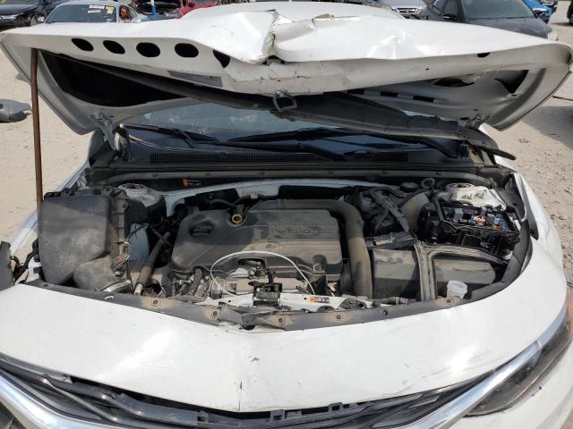 2021 CHEVROLET MALIBU RS - 1G1ZG5ST5MF054977