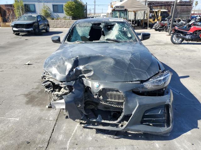 2021 BMW M440XI WBA13AR0XMCF70919