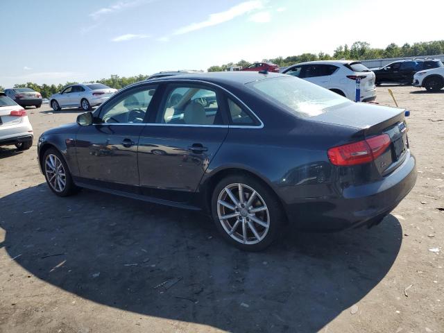 VIN WAUFFAFL3FN010160 2015 Audi A4, Premium Plus no.2